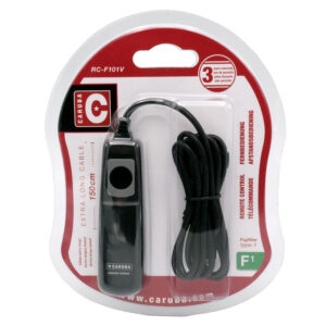 1522748576_898 Caruba Remote Control Fuji Type-1 - 1,5m -kaukolaukaisin
