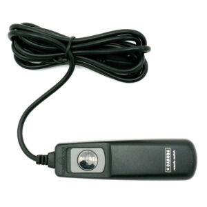 1522748707_316 Caruba Remote Control Canon Type-1 1,5m (Canon RS-80N3) -kaukolaukaisin