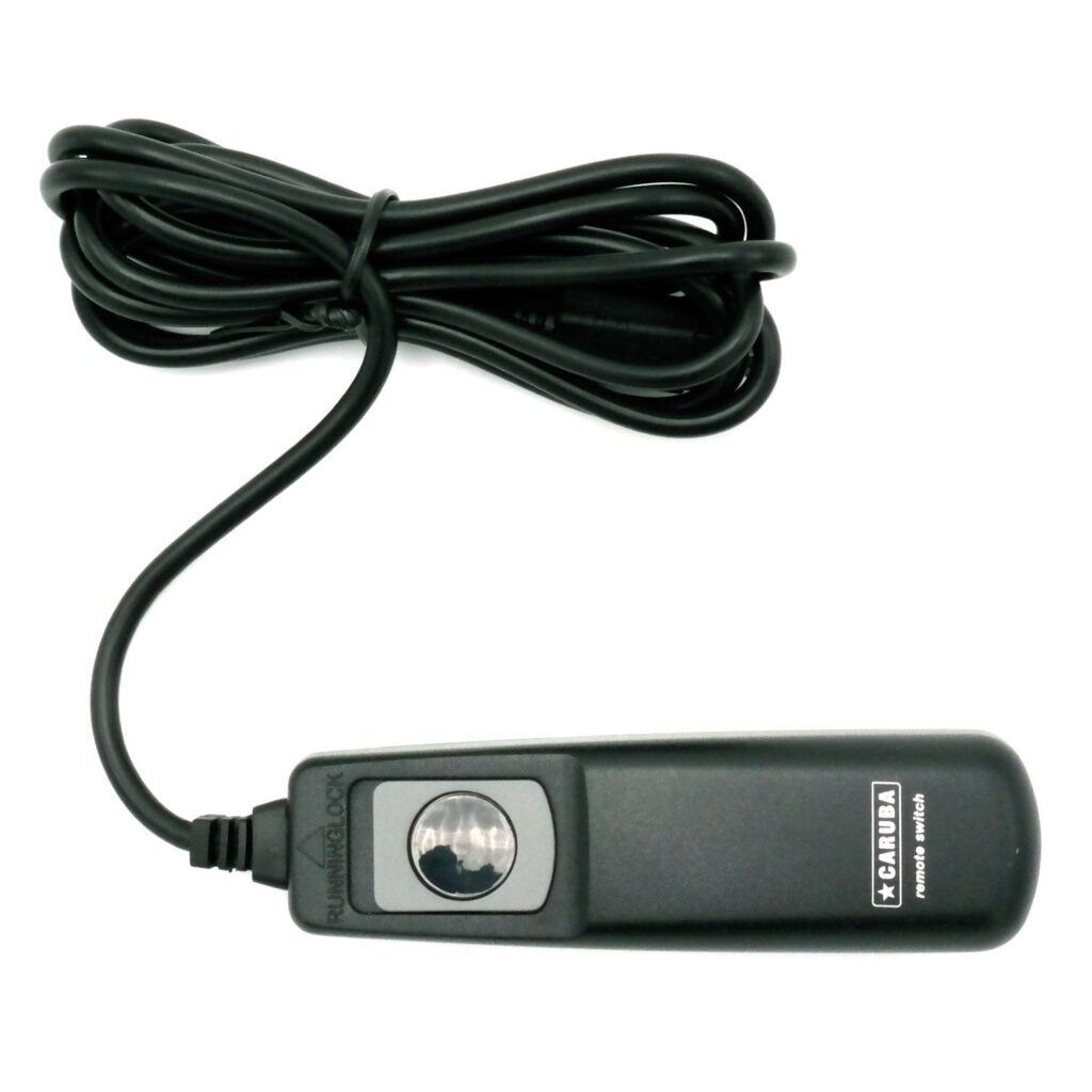 1522748771_094 Caruba Remote Control Nikon Type-2 1,5m (Nikon MC-DC2) -kaukolaukaisin