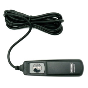 1522748771_094 Caruba Remote Control Nikon Type-2 1,5m (Nikon MC-DC2) -kaukolaukaisin