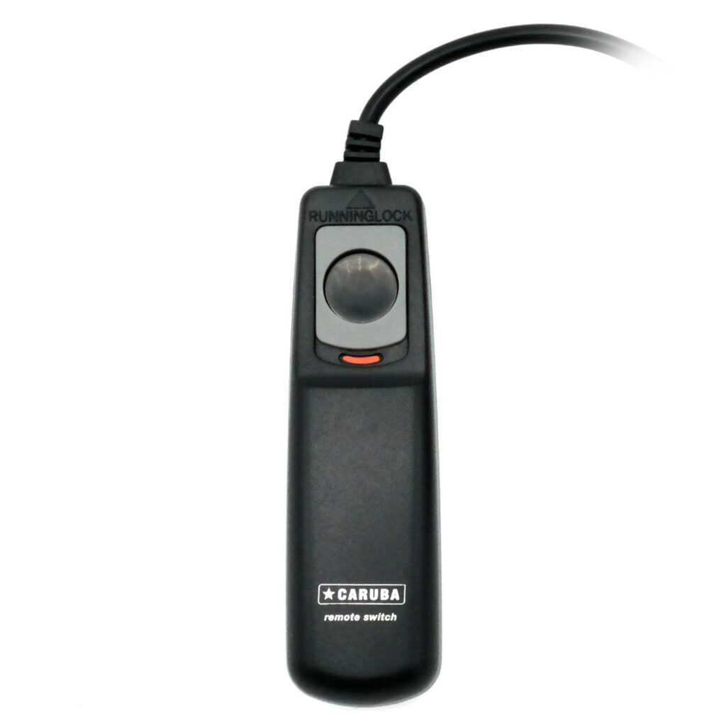 1522748771_643 Caruba Remote Control Nikon Type-2 1,5m (Nikon MC-DC2) -kaukolaukaisin