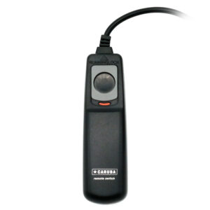 1522748771_643 Caruba Remote Control Nikon Type-2 1,5m (Nikon MC-DC2) -kaukolaukaisin