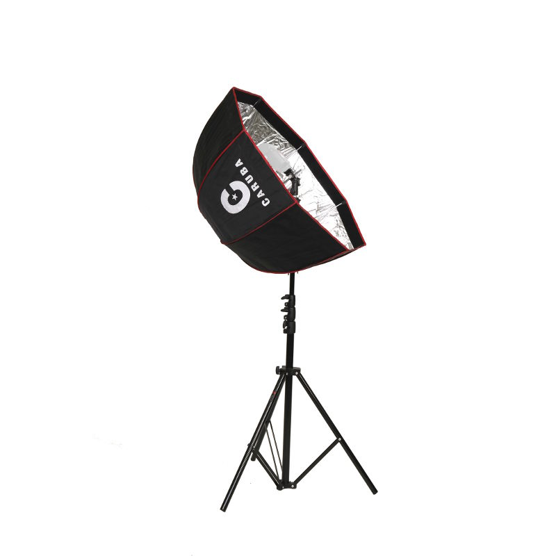 1522748963_033 Caruba Orb Speedlite Kit 80cm -salamasoftbox-setti