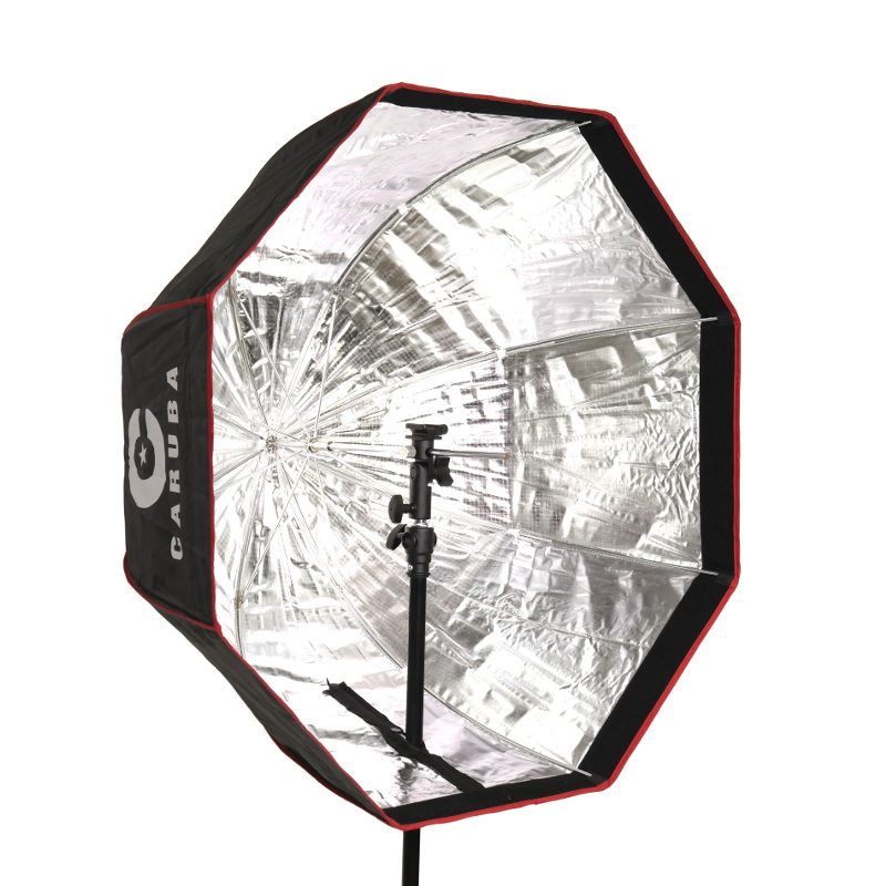 1522748964_347 Caruba Orb Speedlite Kit 80cm -salamasoftbox-setti