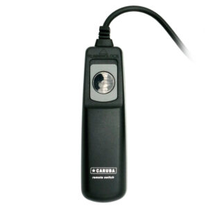 Caruba Remote Control Panasonic Type-1 1,5m -kaukolaukaisin