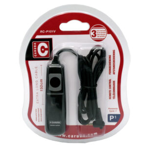 Caruba Remote Control Panasonic Type-1 1,5m -kaukolaukaisin