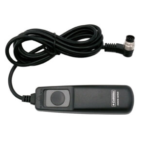 1522749357_930 Caruba Remote Control Nikon Type-1 1,5 m (Nikon MC-30 DC0) -kaukolaukaisin