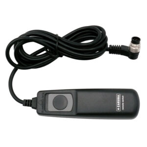 1522749357_930 Caruba Remote Control Nikon Type-1 1.5 m (Nikon MC-30 DC0) remote shutter release