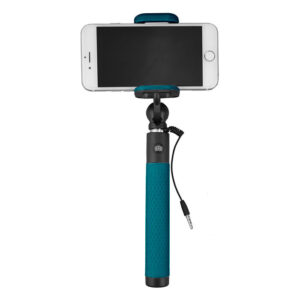 1522749807_590 Caruba Selfie Stick Plug & Play sininen -selfiekeppi
