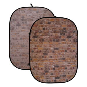 1522750089_134 Caruba Foldable Background 150x200cm Red Stone