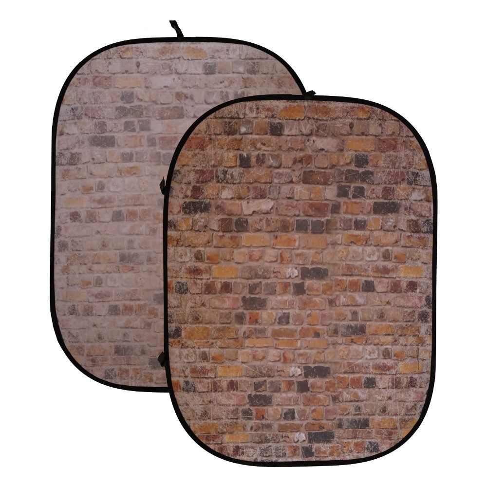 1522750089_134 Caruba Foldable Background 150x200cm Red Stone
