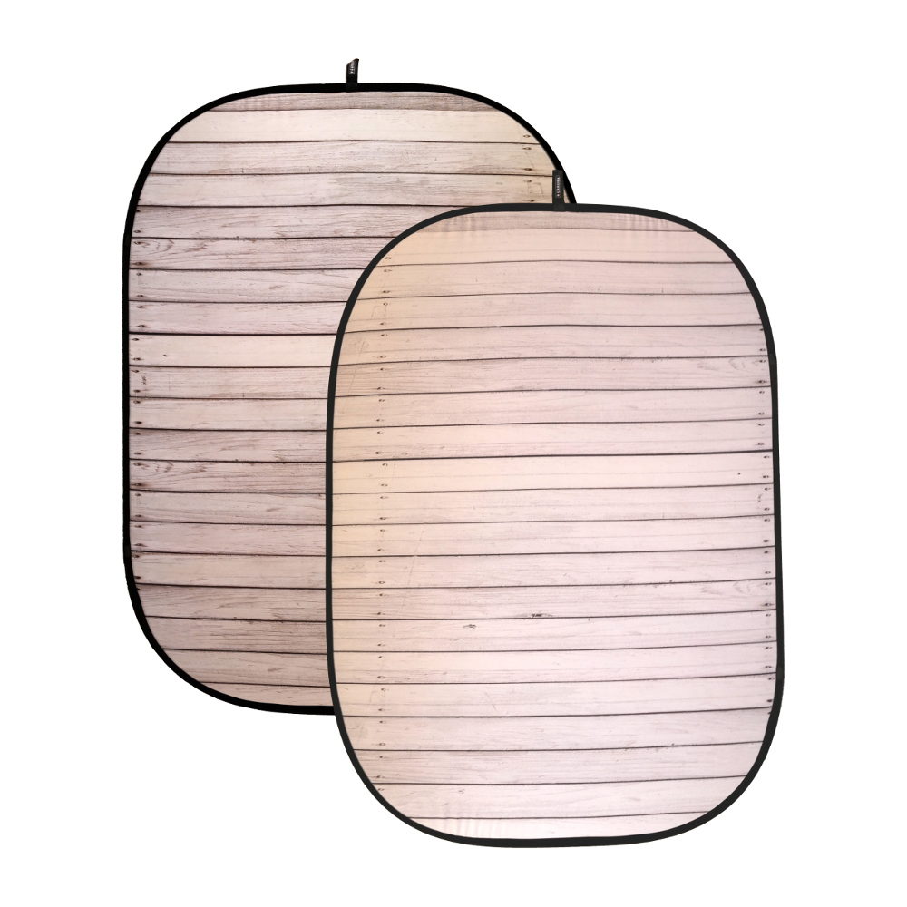 1522750124_616 Caruba Foldable Background 150x200cm White Wood