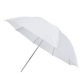 1522758497_533 Caruba Flash Umbrella Transparent White 100cm -salamavarjo