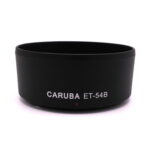 Caruba ET-54B musta -vastavalosuoja