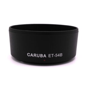 Caruba ET-54B musta -vastavalosuoja
