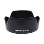 Caruba EW-53 -vastavalosuoja (Canon EF-M 15-45mm f/3.5-6.3 IS STM)
