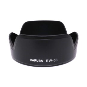 1522761965_914 Caruba EW-53 -vastavalosuoja (Canon EF-M 15-45mm f/3.5-6.3 IS STM)