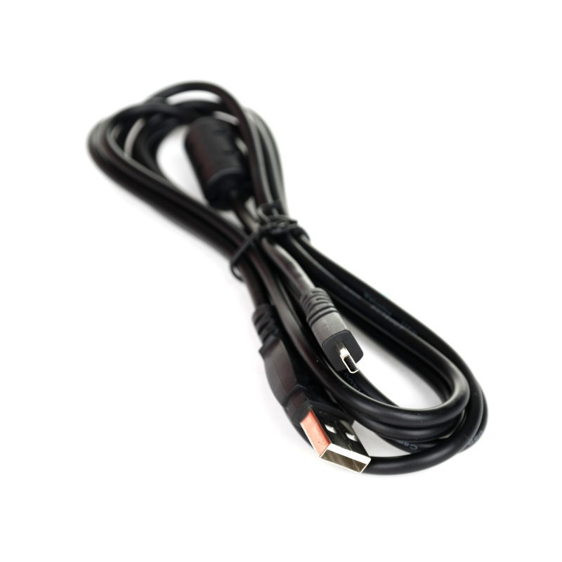 1522763226_720 Caruba USB 2.0 | A Male - Mini Male 8-pin (UC-E6 for Nikon) | 2 meter -USB-kaapeli