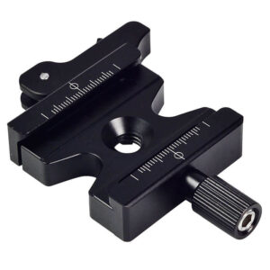 Caruba Quick Release CL-50L quick-release clamp
