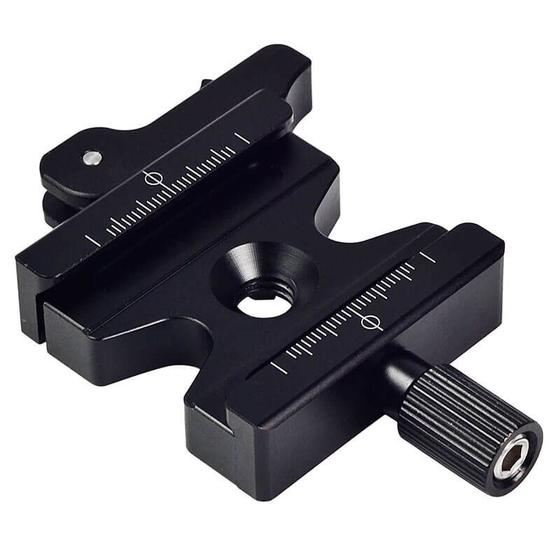 Caruba Quick Release CL-50L quick-release clamp