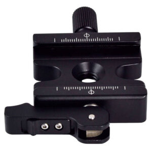 Caruba Quick Release CL-50L quick-release clamp