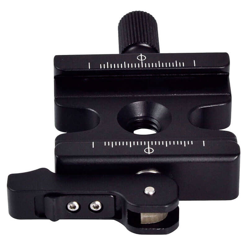 Caruba Quick Release CL-50L quick-release clamp