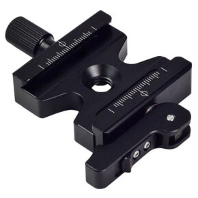 1522822503_341 Caruba Quick Release CL-50L -pikakiinnityspuristin