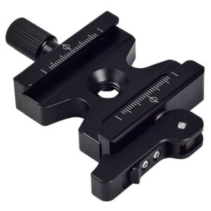 Caruba Quick Release CL-50L quick-release clamp