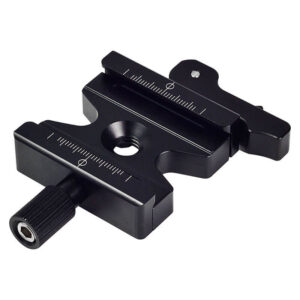 Caruba Quick Release CL-50L quick-release clamp