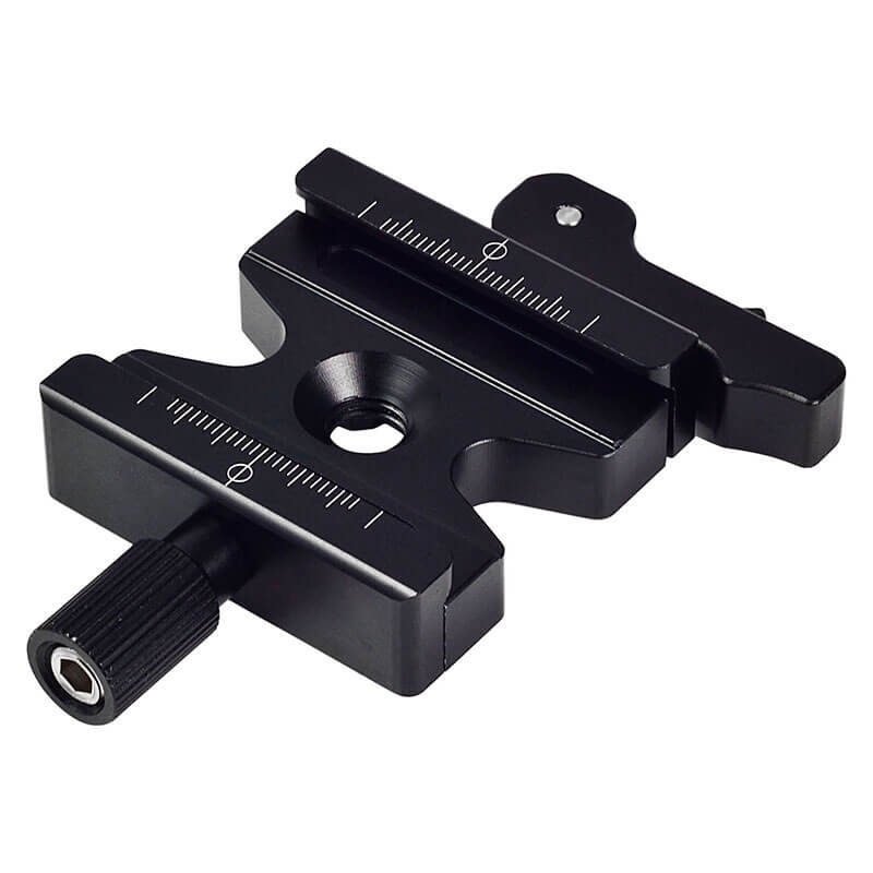 Caruba Quick Release CL-50L quick-release clamp