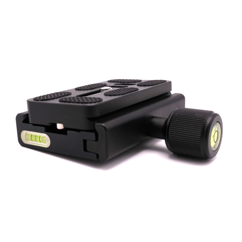 1522822661_013 Caruba Quick Release System - CL-70S -pikakiinnitysjärjestelmä