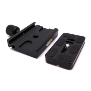 1522822662_280 Caruba Quick Release System - CL-70S -pikakiinnitysjärjestelmä