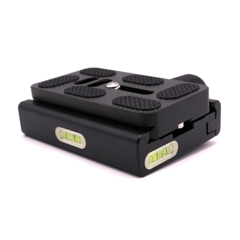 1522822662_651 Caruba Quick Release System - CL-70S -pikakiinnitysjärjestelmä