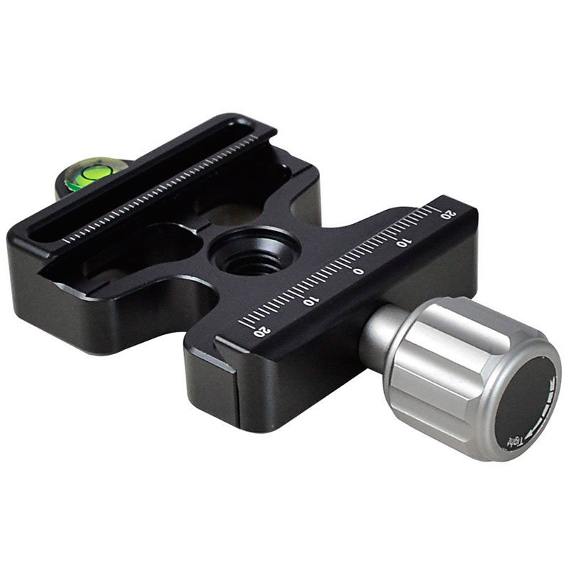 1522824252_239 Caruba Quick Release DC-50 -pikakiinnitin