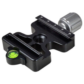 1522824252_327 Caruba Quick Release DC-50 -pikakiinnitin