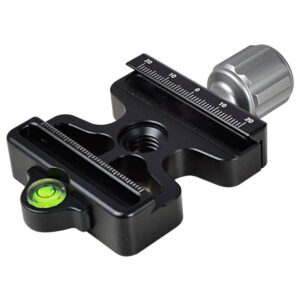1522824252_327 Caruba Quick Release DC-50 -pikakiinnitin
