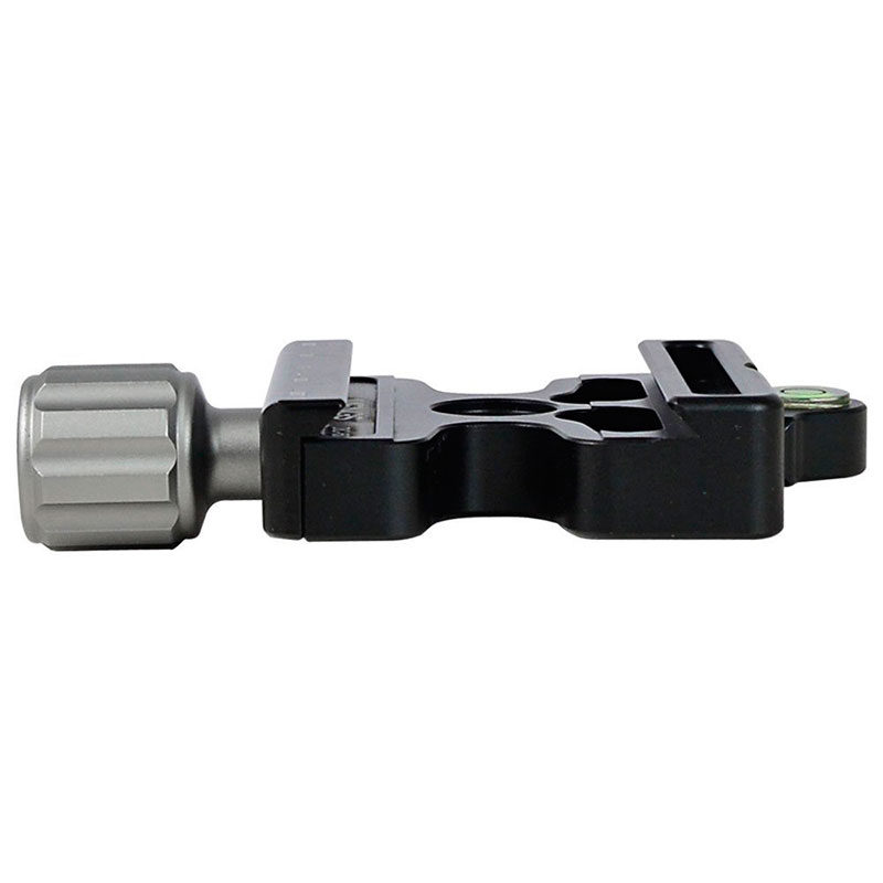 1522824252_779 Caruba Quick Release DC-50 -pikakiinnitin