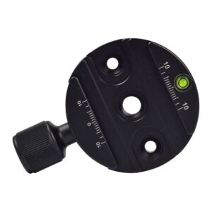 1522824383_391 Caruba Quick Release DM-60 -pikakiinnitin