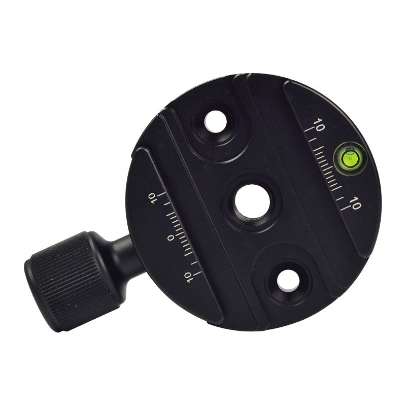 1522824383_391 Caruba Quick Release DM-60 -pikakiinnitin