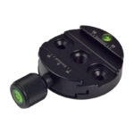Caruba Quick Release DM-60 -pikakiinnitin