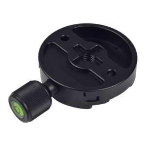 1522824383_786 Caruba Quick Release DM-60 -pikakiinnitin