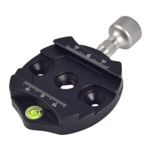 1522824408_081 Caruba Quick Release DM-60N -pikakiinnitin