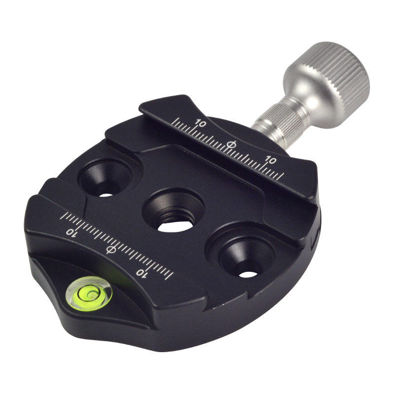 1522824408_081 Caruba Quick Release DM-60N -pikakiinnitin