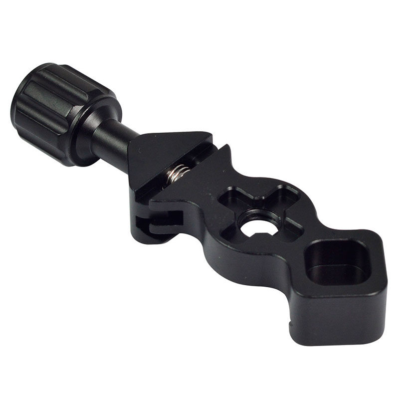 1522824449_091 Caruba Quick Release FC-25 -pikakiinnityspuristin