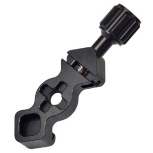 1522824449_413 Caruba Quick Release FC-25 -pikakiinnityspuristin