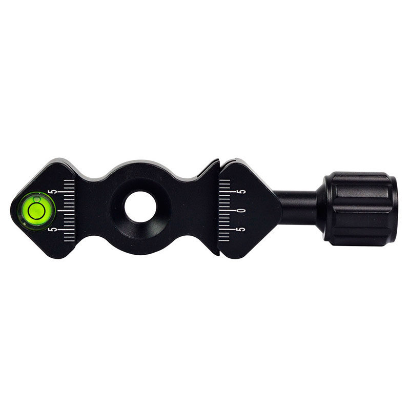 1522824449_430 Caruba Quick Release FC-25 -pikakiinnityspuristin
