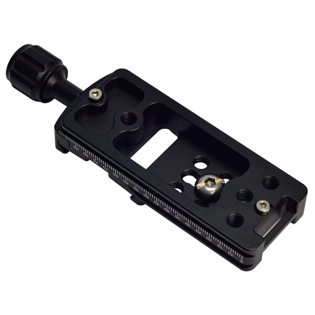 1522824493_682 Caruba Fast Loading Plate FNR-100 -nodaalikisko