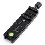 Caruba Quick Release System NNR-140 -nodaalikisko