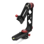 Caruba Panorama & Macro head PH-720B – panorama and macro head