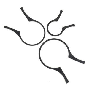1529043459_916 Caruba Filter Clamp Complete Kit -suodatinpihtisarja